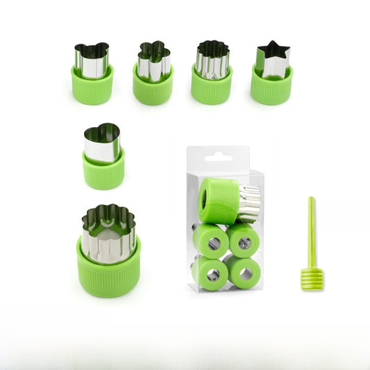 Cookie Cutters Set