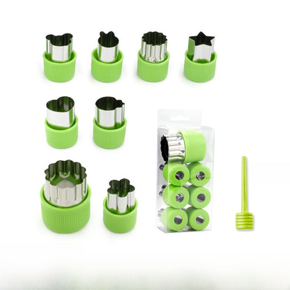 Cookie Cutters Set