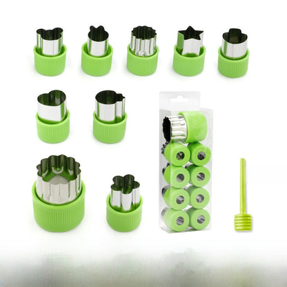 Cookie Cutters Set