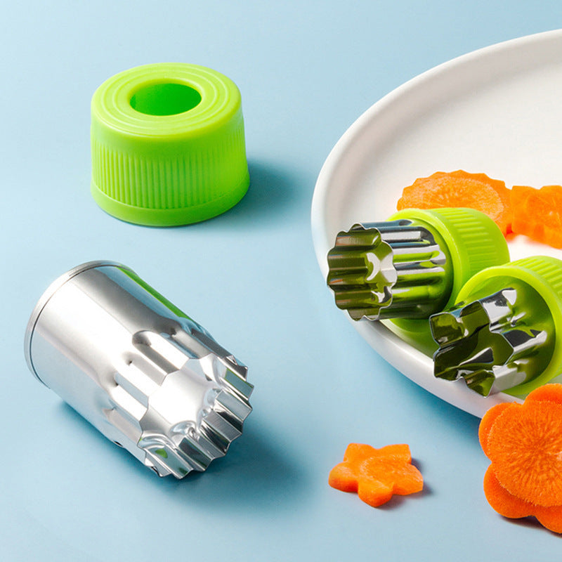 Cookie Cutters Set