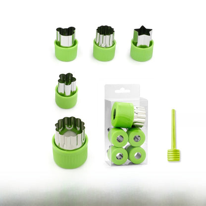 Cookie Cutters Set