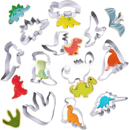Cookie Molds