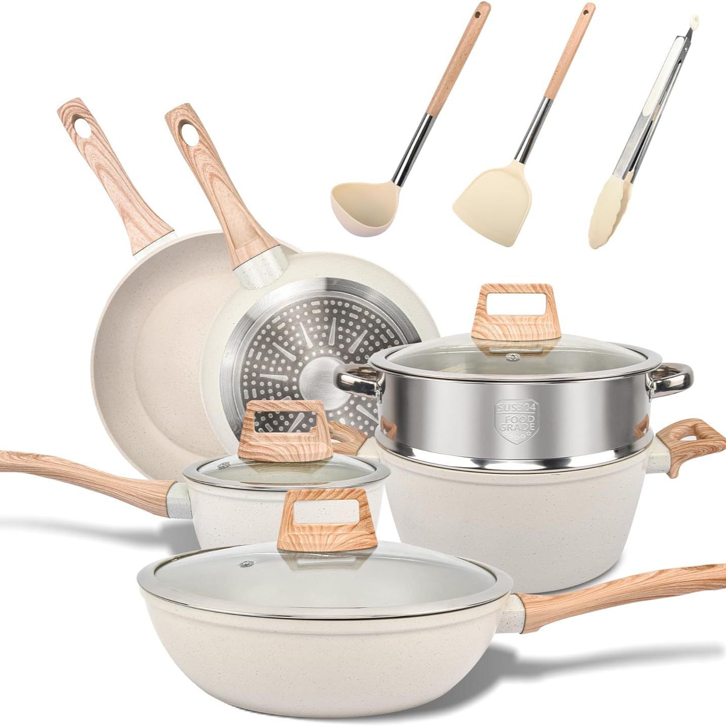 Cookware set