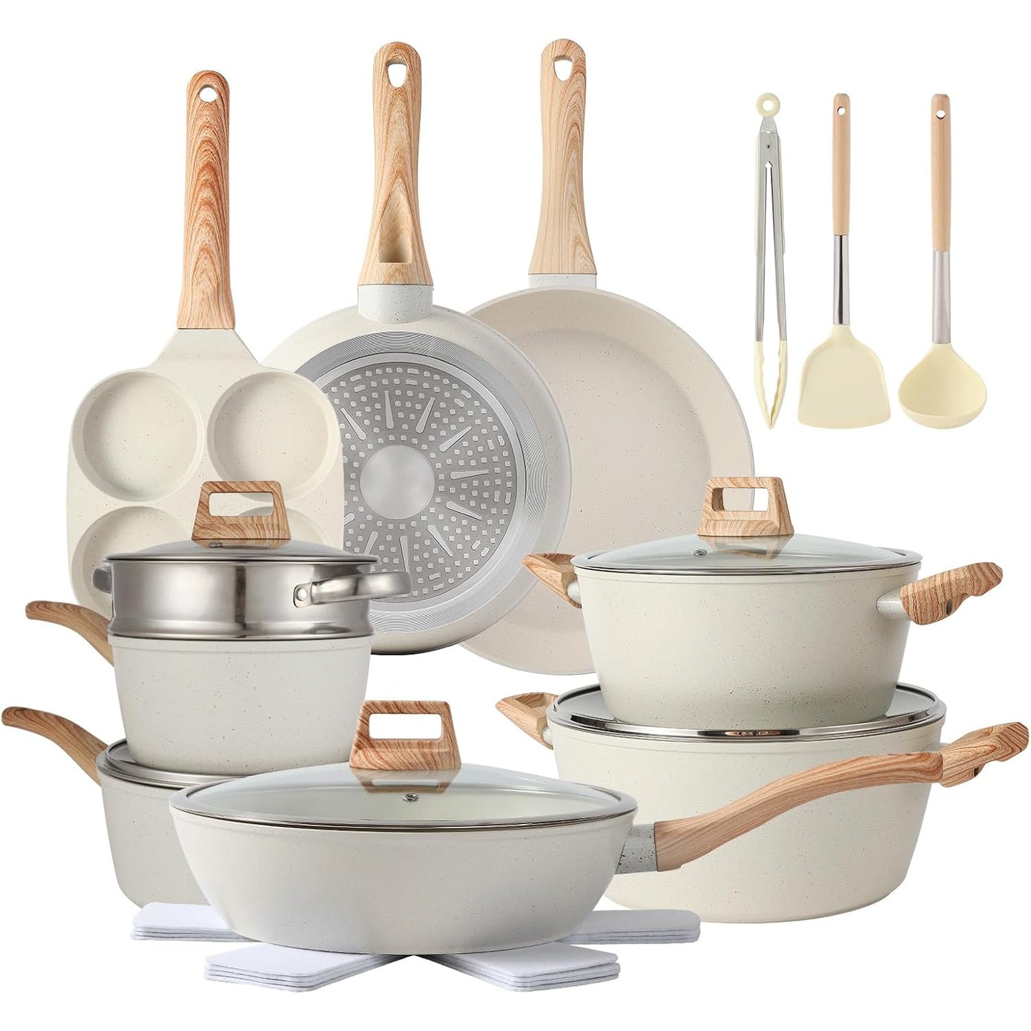 Cookware set