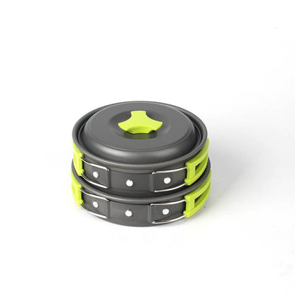 Cookware Set