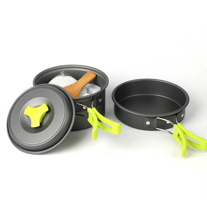 Cookware Set
