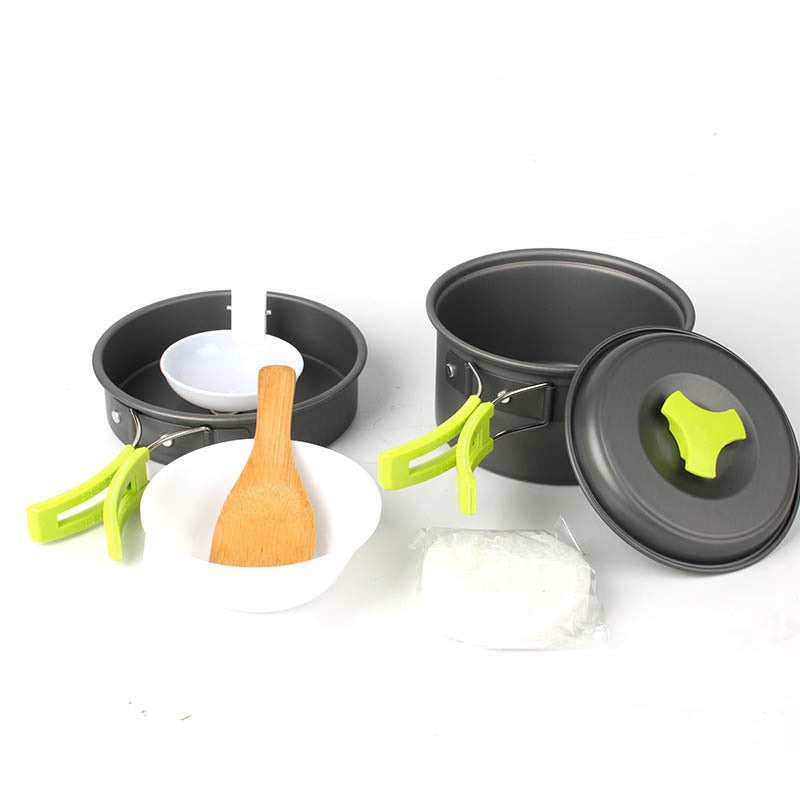 Cookware Set