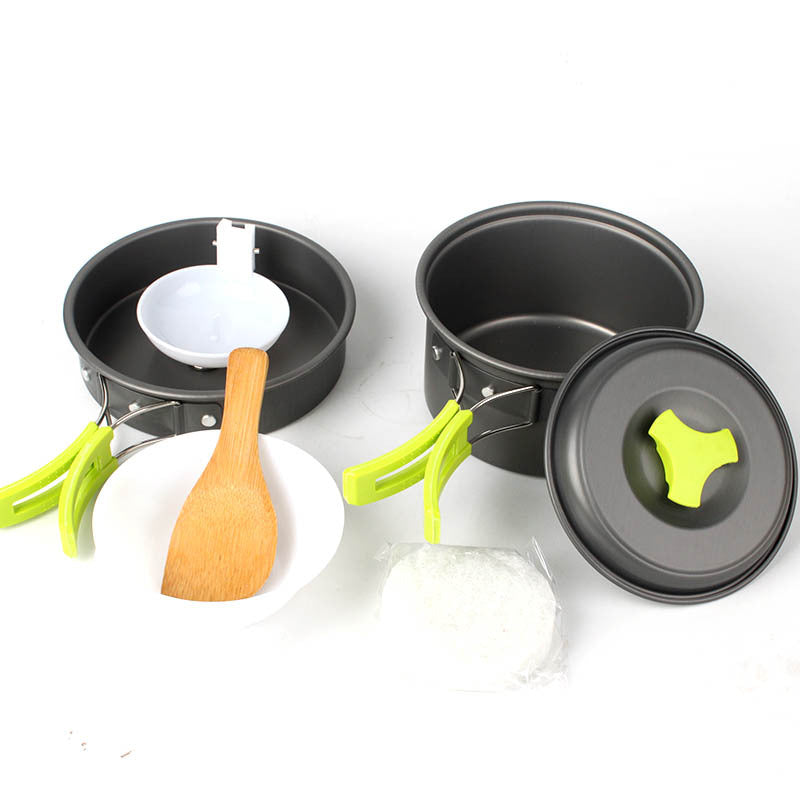Cookware Set