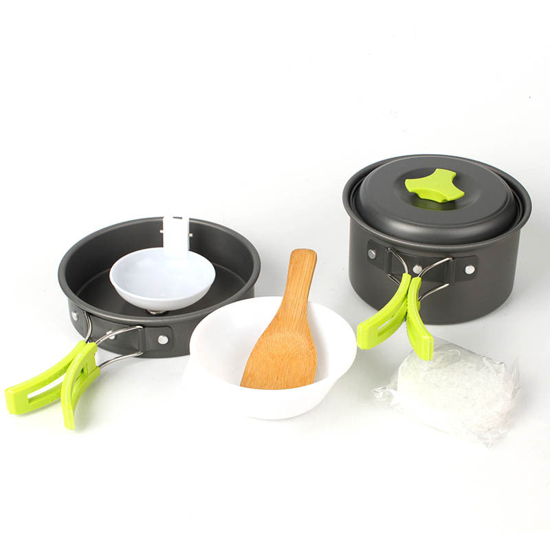 Cookware Set