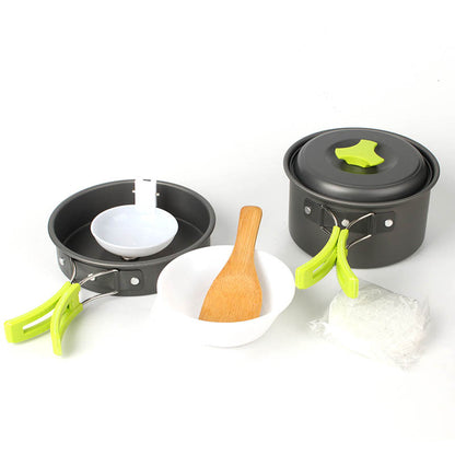 Cookware Set