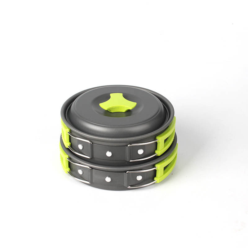 Cookware Set