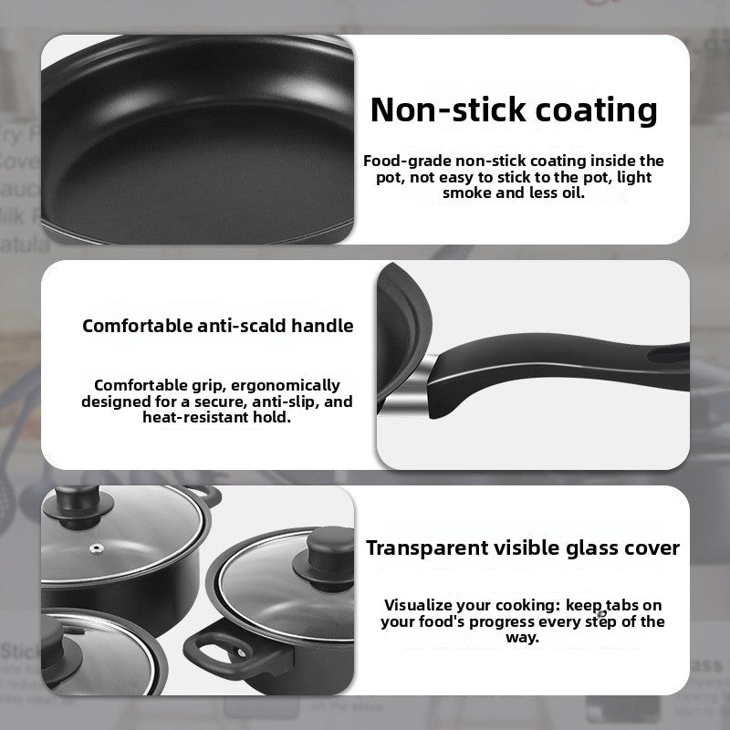 Cookware Sets