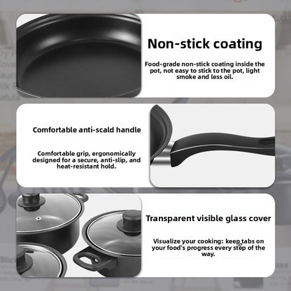 Cookware Sets