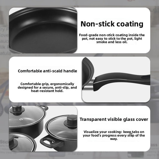 Cookware Sets