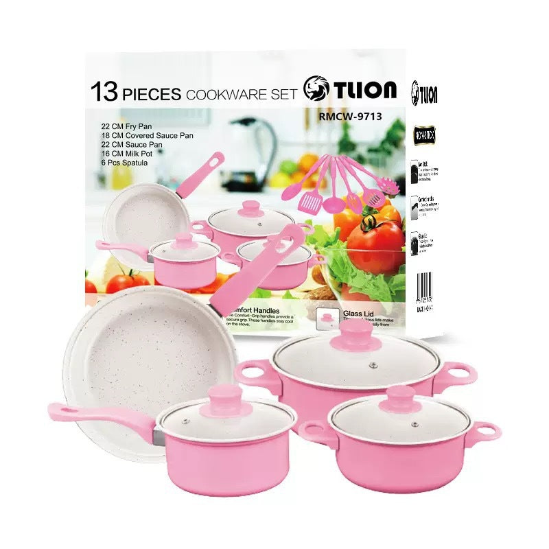 Cookware Sets