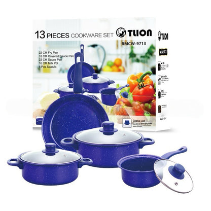 Cookware Sets