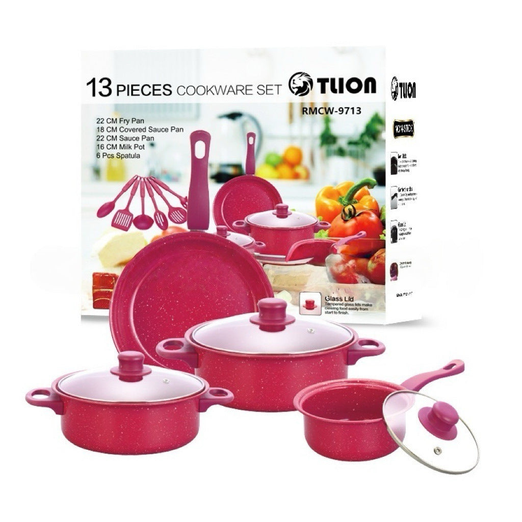 Cookware Sets