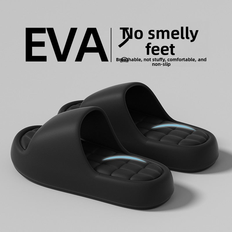 Cool Slippers