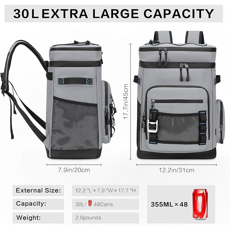 Cooler Bag