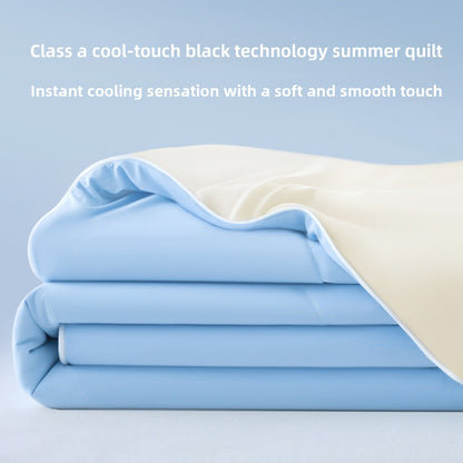 Cooling Antibacterial Summer Quilt