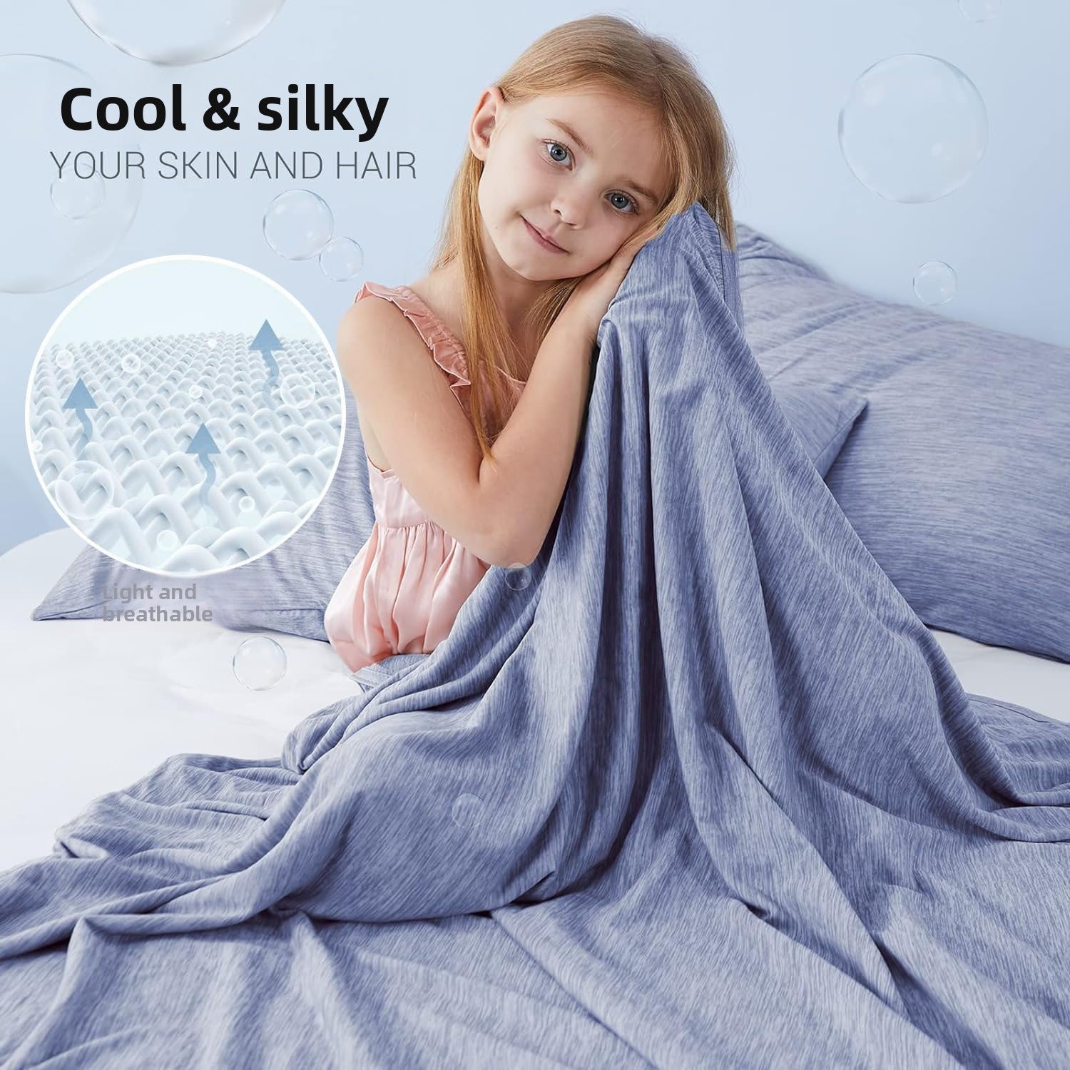 Cooling Blanket