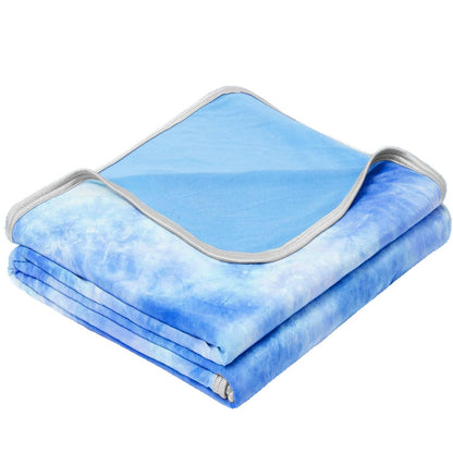 Cooling Comfort Blanket