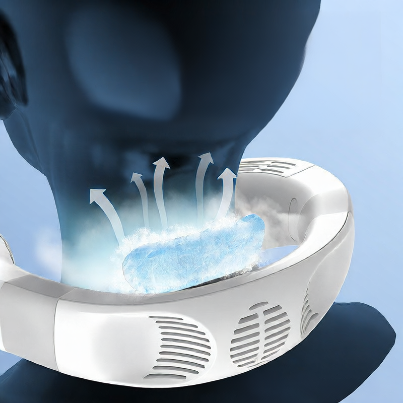 Cooling Device