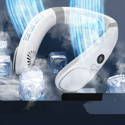 Cooling Device