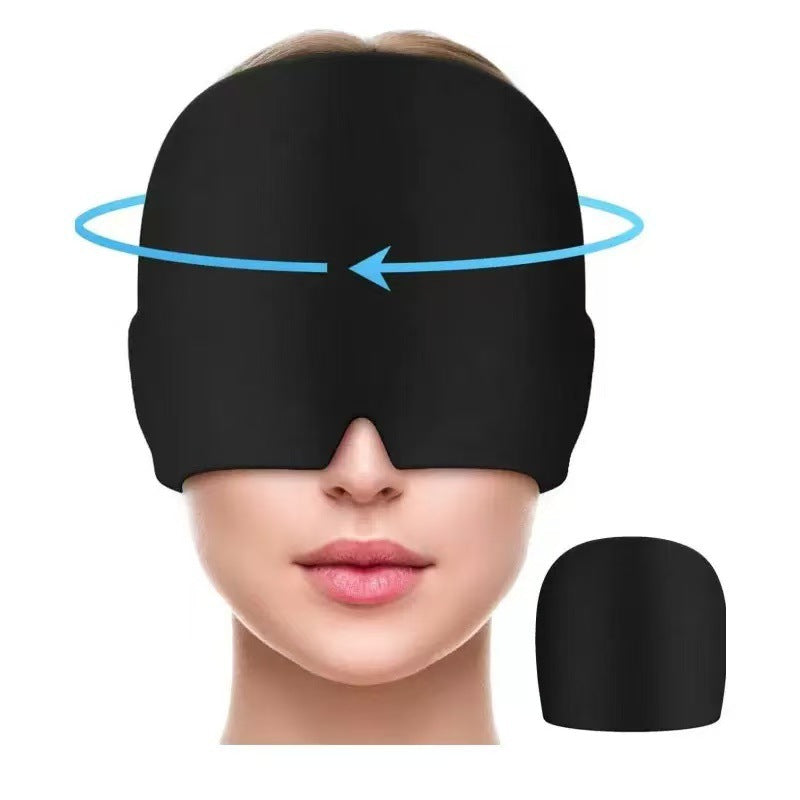 cooling eye mask