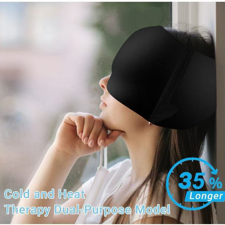 cooling eye mask