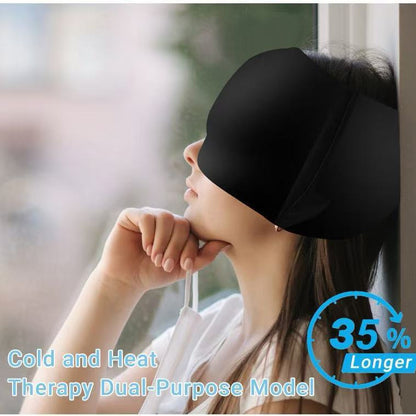 cooling eye mask