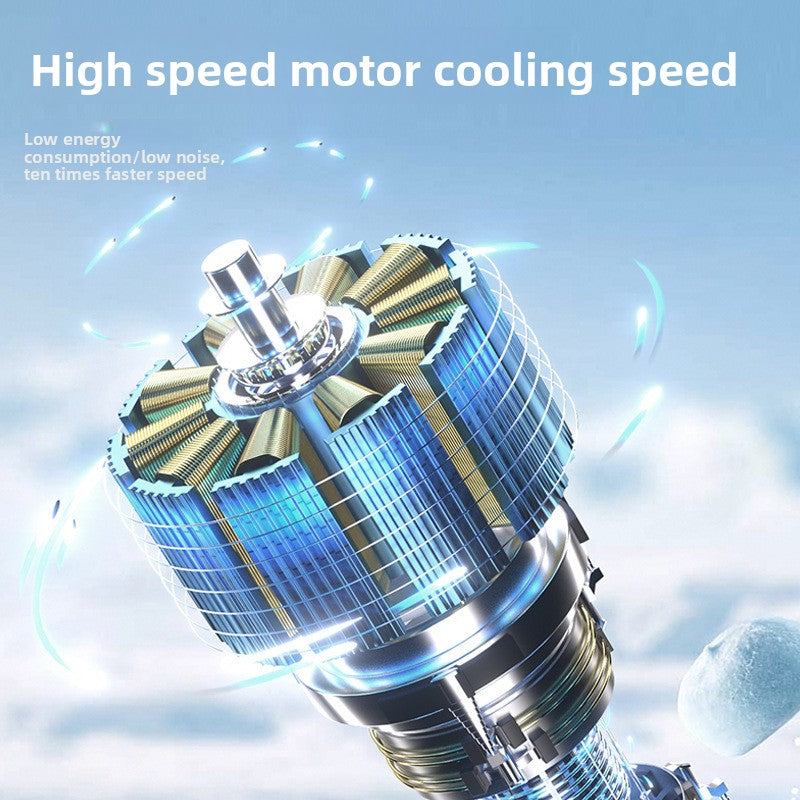 Cooling fan
