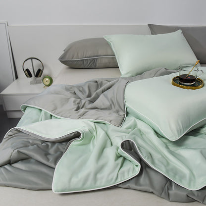 Cooling Fiber Air Conditioner Quilt