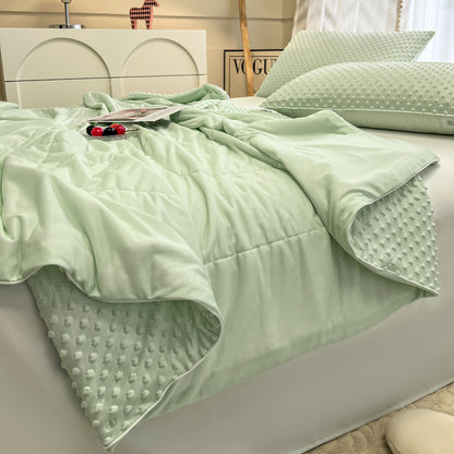 Cooling Fiber Air Conditioner Quilt