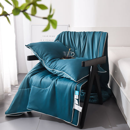 Cooling Fiber Air Conditioner Quilt