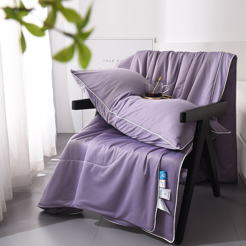 Cooling Fiber Air Conditioner Quilt