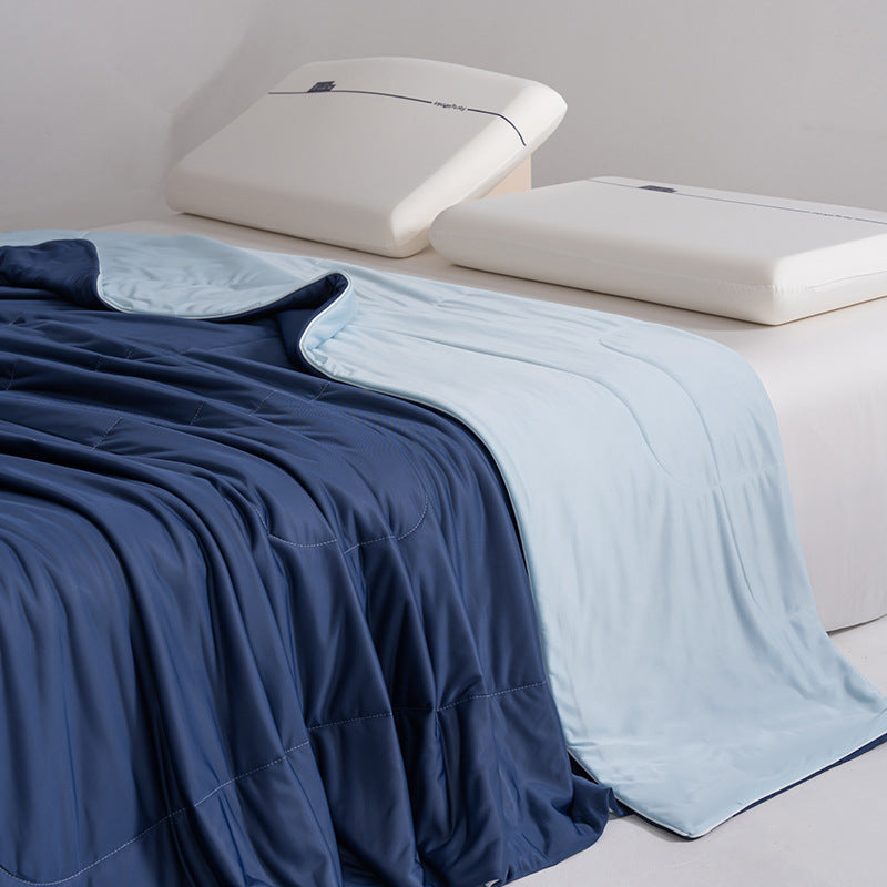 Cooling Fiber Air Conditioner Quilt