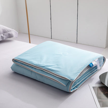 Cooling Fiber Summer Quilt