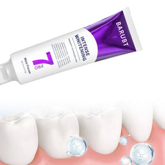 Bright White Toothpaste