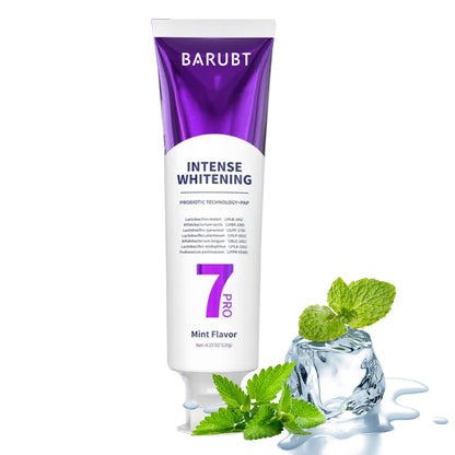 Cooling Fresh Breath Toothpaste