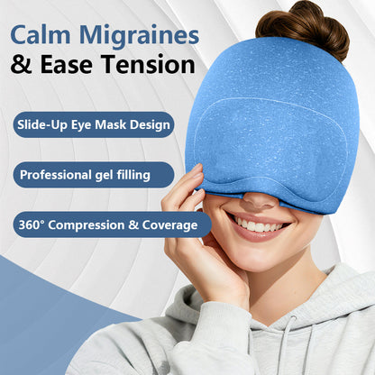 Cooling Gel Cap