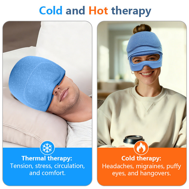 Cooling Gel Cap