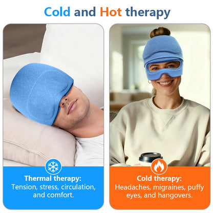 Cooling Gel Cap