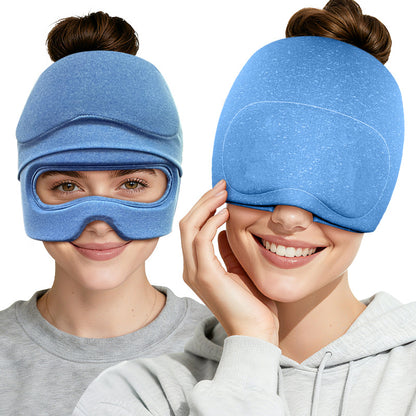 Cooling Gel Cap