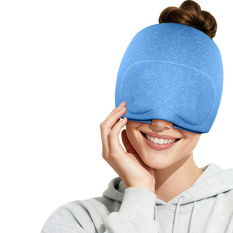 Cooling Gel Cap