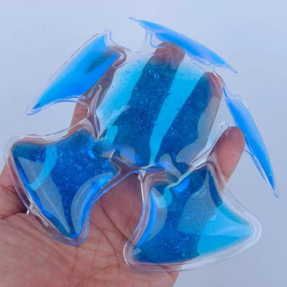 Cooling Gel Cap