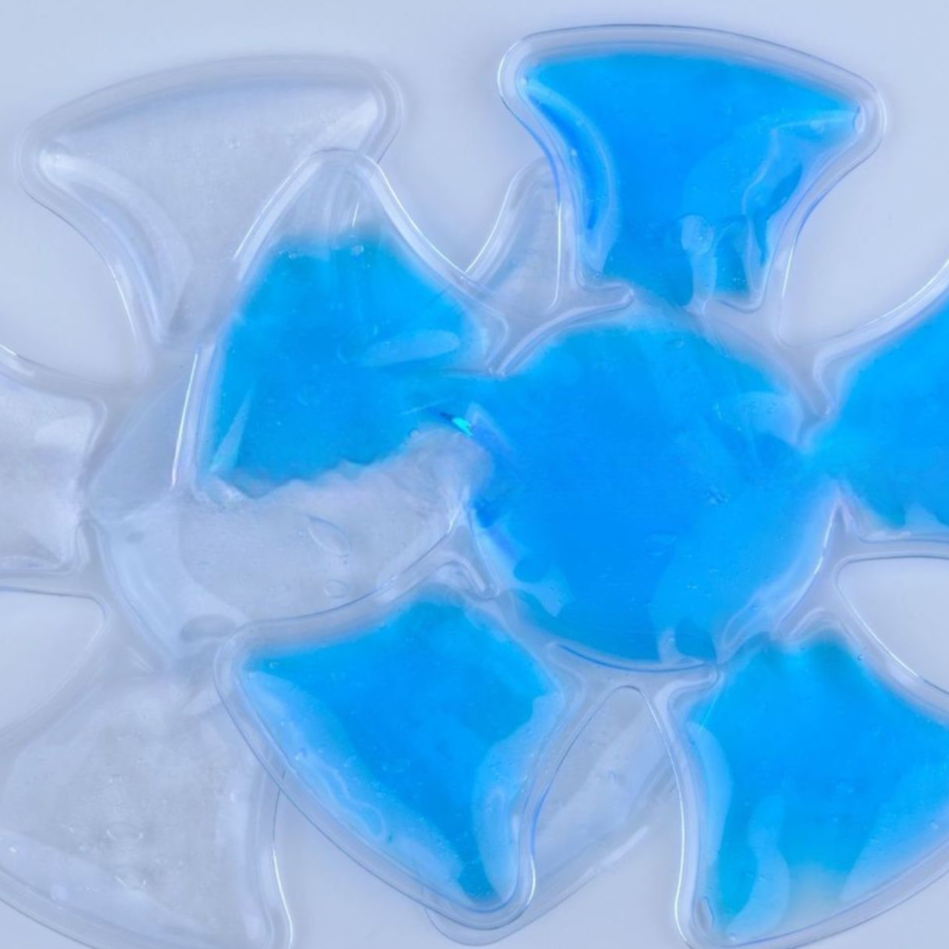 Cooling Gel Cap