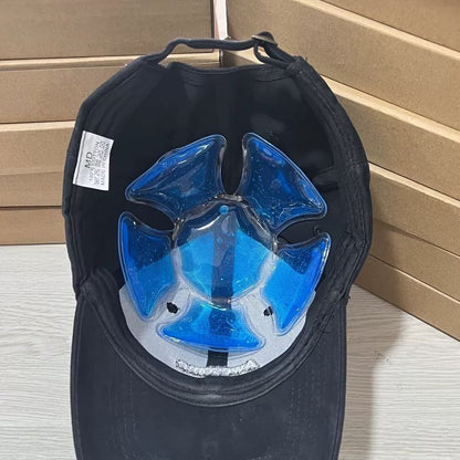 Cooling Gel Cap
