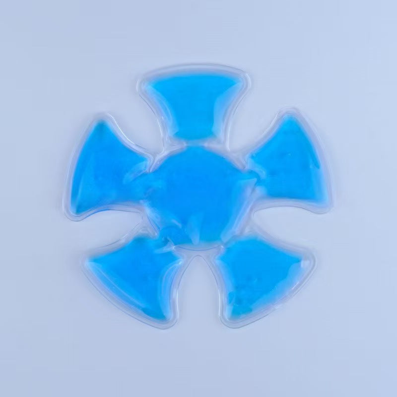 Cooling Gel Cap