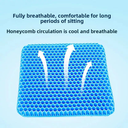 Cooling Gel Chair Cushion